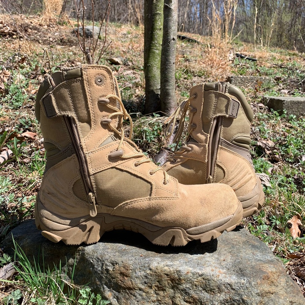 Bates Desert Boot - image 3